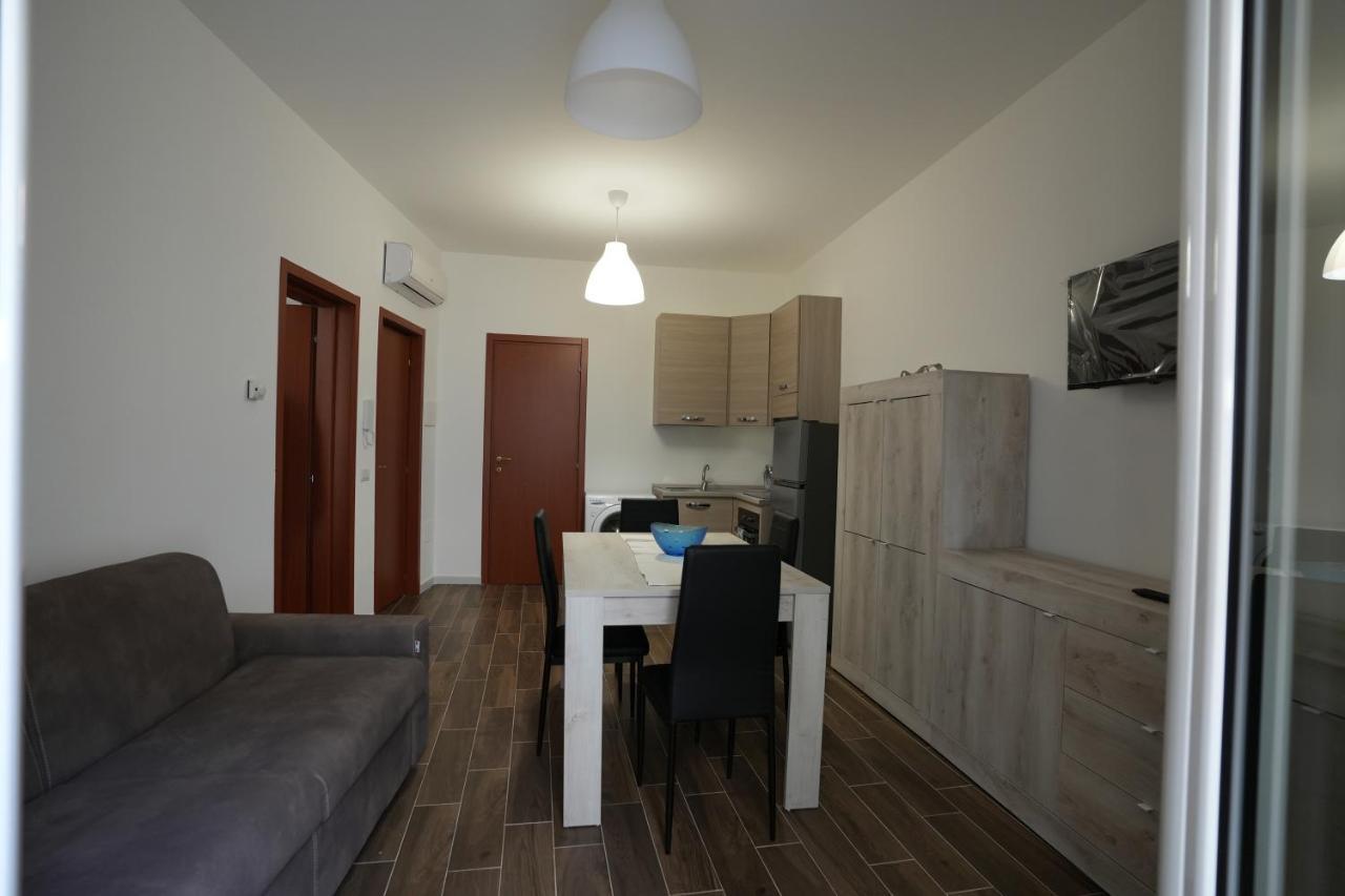 La Stradina Apartment Mola di Bari Exterior photo