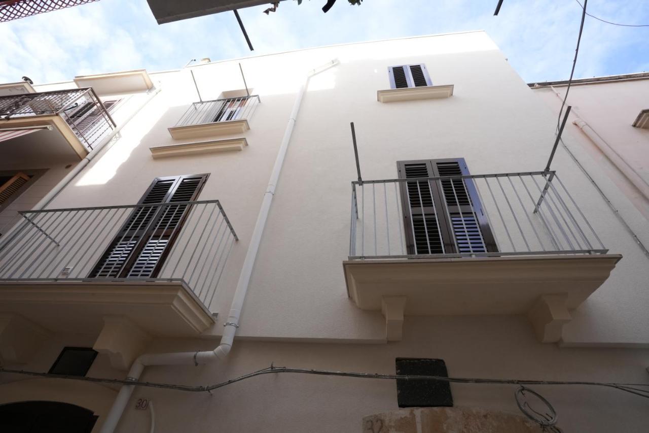 La Stradina Apartment Mola di Bari Exterior photo