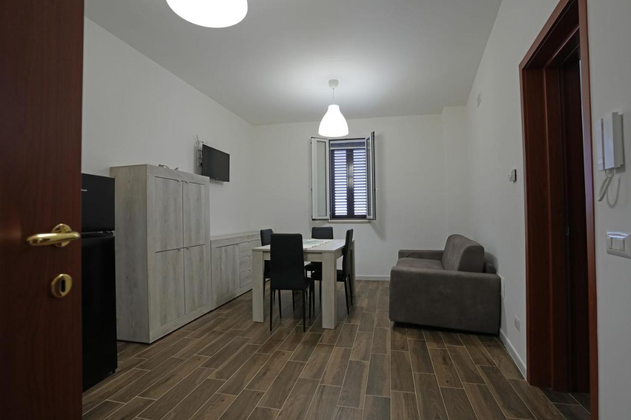La Stradina Apartment Mola di Bari Exterior photo
