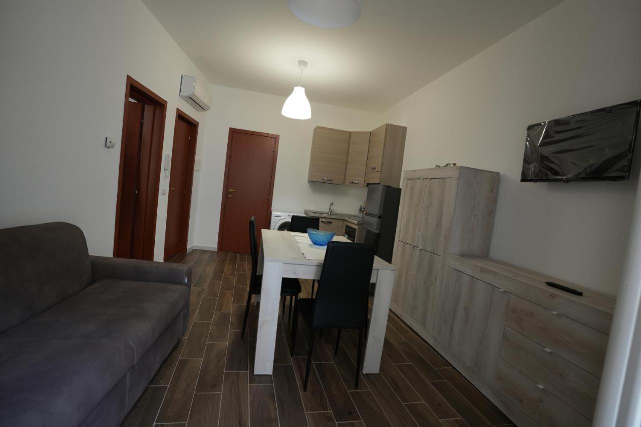 La Stradina Apartment Mola di Bari Exterior photo