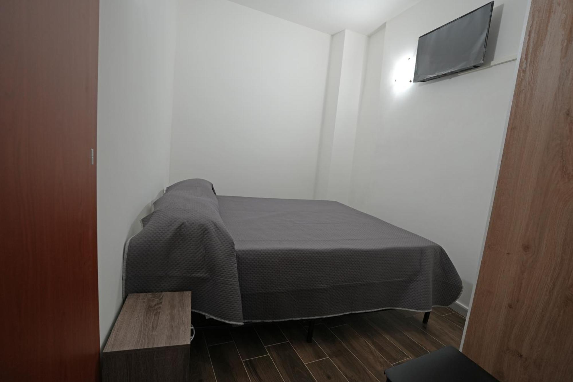 La Stradina Apartment Mola di Bari Exterior photo